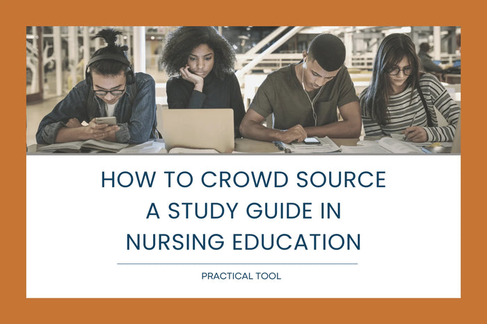 Turn the Tables: Have Students Create the Study Guide 📝