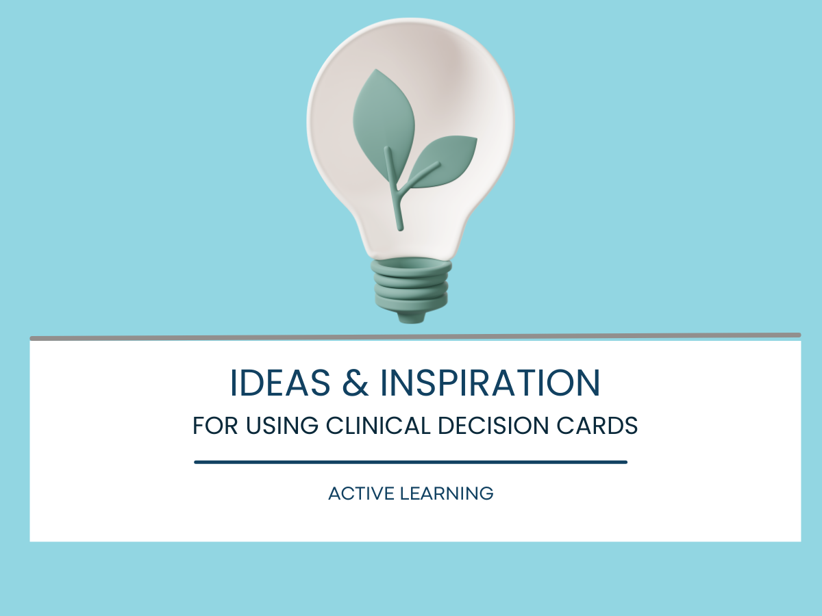 The spark of an Idea Image