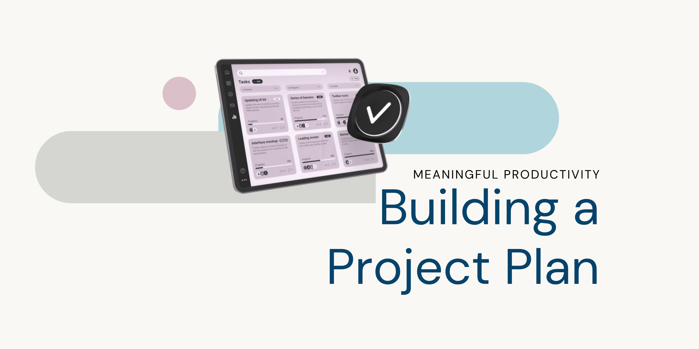 Building a Project Plan as a Nurse Educator – Breakout RN: Innovative ...