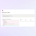 🗃️ Nurse Educator Operating System