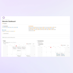 🗃️ Nurse Educator Operating System