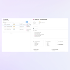 🗃️ Nurse Educator Operating System