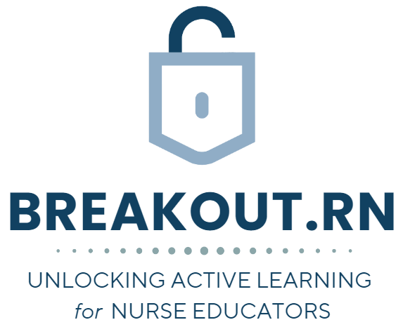 Breakout RN: Innovative Nursing Education Resources