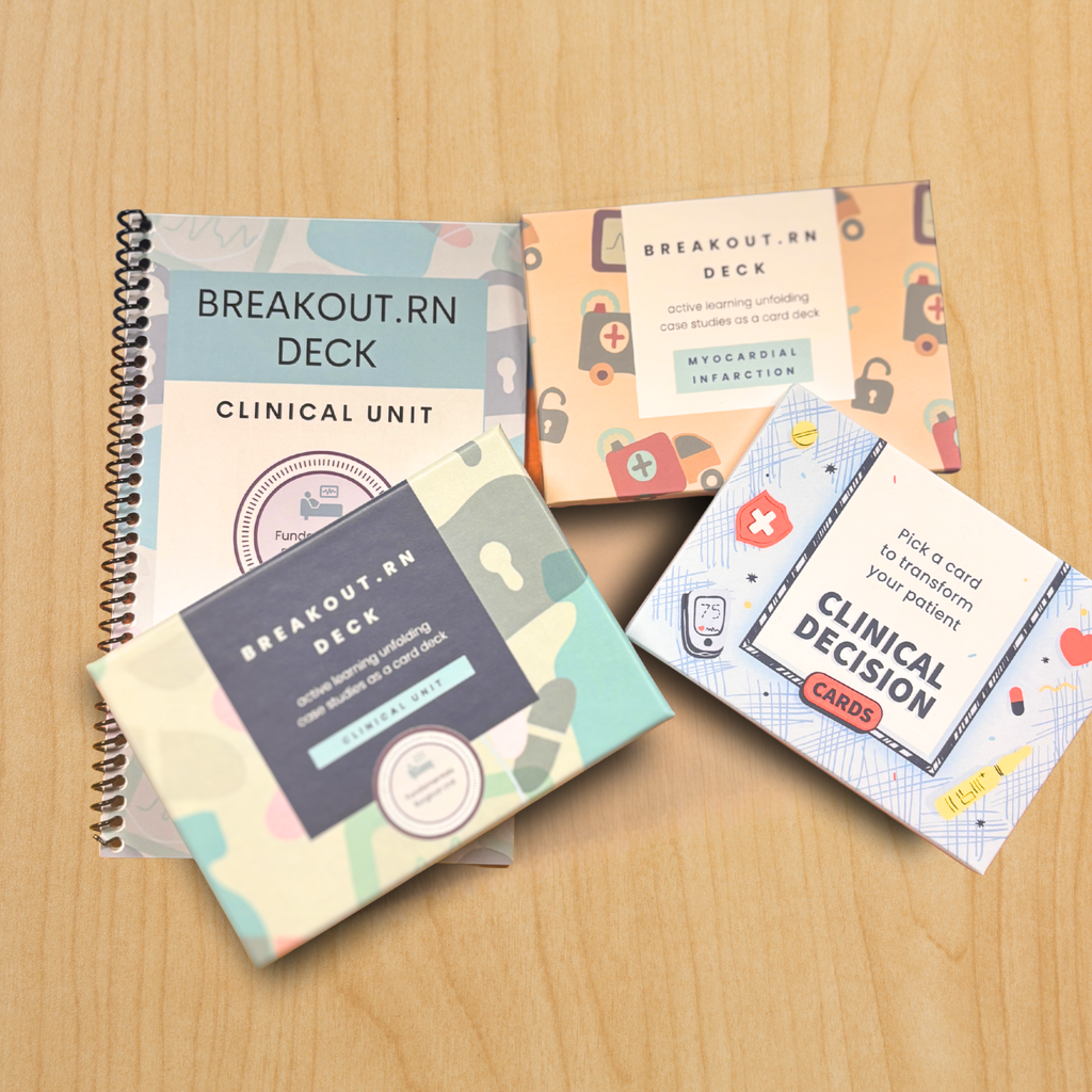 Active Learning Starter Pack