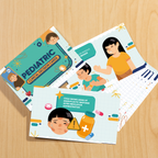 🌟 Pediatric Clinical Decision Cards