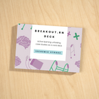 💬 Ischemic Stroke